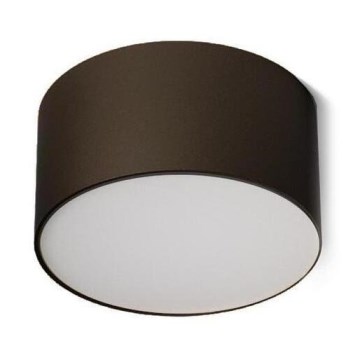 RED - Design Rendl - R13479 - Iluminação de teto LED LARISA LED/10W/230V preta