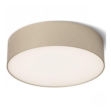 RED - Design Rendl - R13482 - Iluminação de teto LED LARISA LED/20W/230V bege