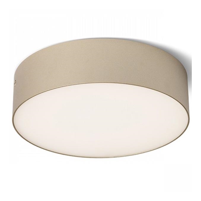 RED - Design Rendl - R13482 - Iluminação de teto LED LARISA LED/20W/230V bege