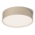RED - Design Rendl - R13482 - Iluminação de teto LED LARISA LED/20W/230V bege