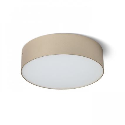RED - Design Rendl - R13482 - Iluminação de teto LED LARISA LED/20W/230V bege