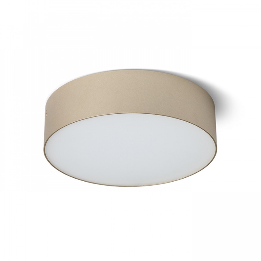 RED - Design Rendl - R13482 - Iluminação de teto LED LARISA LED/20W/230V bege