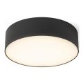 RED - Design Rendl - R13483 - Iluminação de teto LED LARISA LED/20W/230V preta
