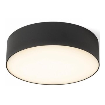 RED - Design Rendl - R13483 - Iluminação de teto LED LARISA LED/20W/230V preta