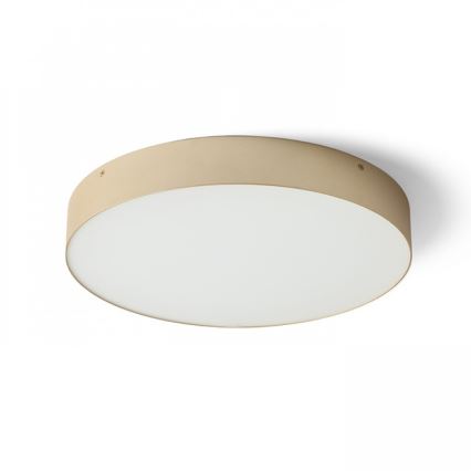 RED - Design Rendl - R13485 - Iluminação de teto LED LARISA LED/50W/230V bege