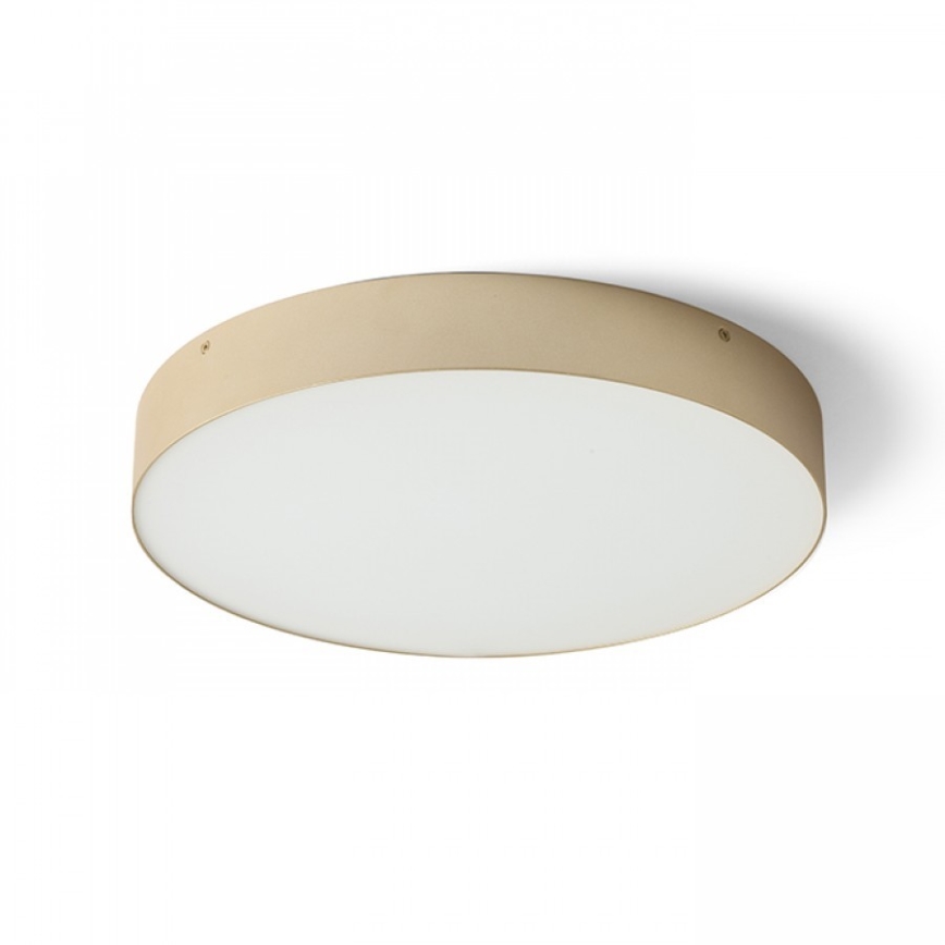 RED - Design Rendl - R13485 - Iluminação de teto LED LARISA LED/50W/230V bege