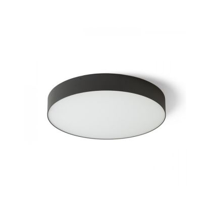 RED - Design Rendl - R13486 - Iluminação de teto LED LARISA LED/50W/230V preta