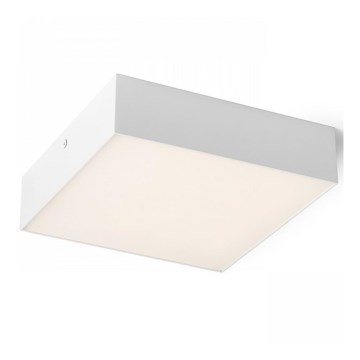 RED - Design Rendl - R13487 - Iluminação de teto LED LARISA LED/20W/230V branca
