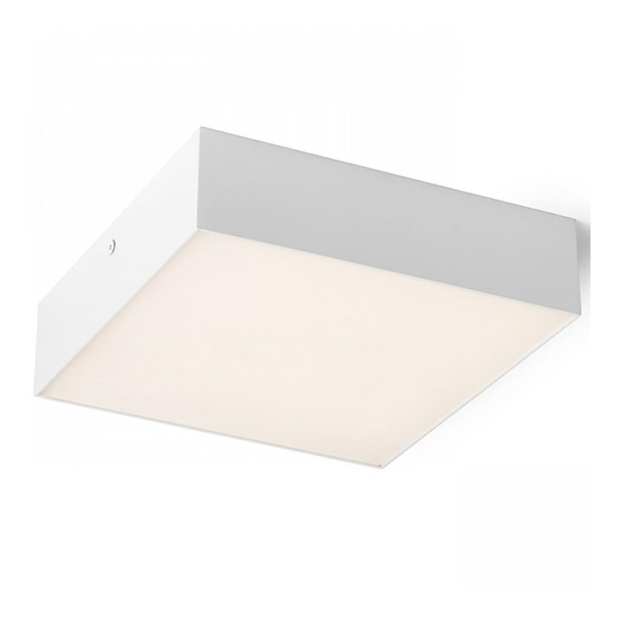 RED - Design Rendl - R13487 - Iluminação de teto LED LARISA LED/20W/230V branca