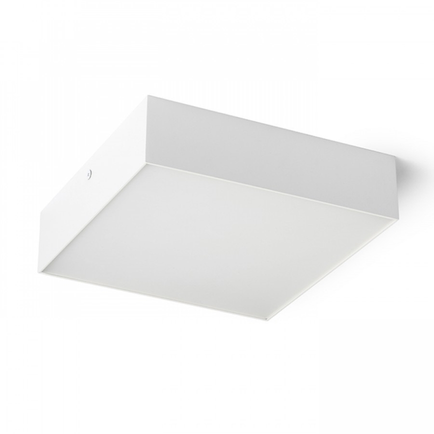 RED - Design Rendl - R13487 - Iluminação de teto LED LARISA LED/20W/230V branca