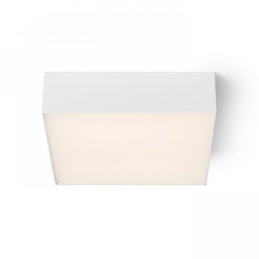 RED - Design Rendl - R13487 - Iluminação de teto LED LARISA LED/20W/230V branca