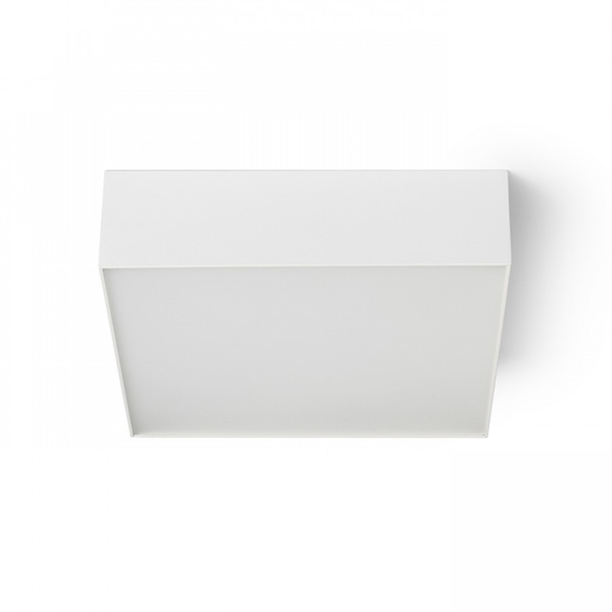 RED - Design Rendl - R13487 - Iluminação de teto LED LARISA LED/20W/230V branca