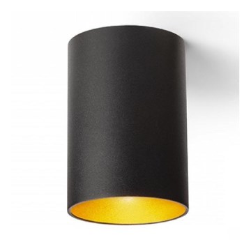RED - Design Rendl - R13501 - Iluminação de teto CONNOR 1xGU10/10W/230V
