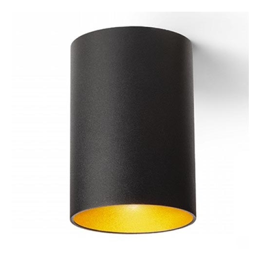 RED - Design Rendl - R13501 - Iluminação de teto CONNOR 1xGU10/10W/230V