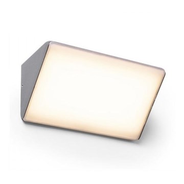 RED-Design Rendl-R13504-Iluminação de parede exterior LED ANDANTE LED/21W/230V IP65