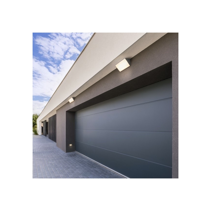 RED-Design Rendl-R13504-Iluminação de parede exterior LED ANDANTE LED/21W/230V IP65