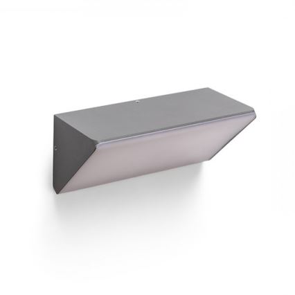 RED-Design Rendl-R13504-Iluminação de parede exterior LED ANDANTE LED/21W/230V IP65