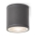 RED -Design Rendl-R13507 - Foco de casa de banho LIZZI 1xGU10/35W/230V IP54 antracite