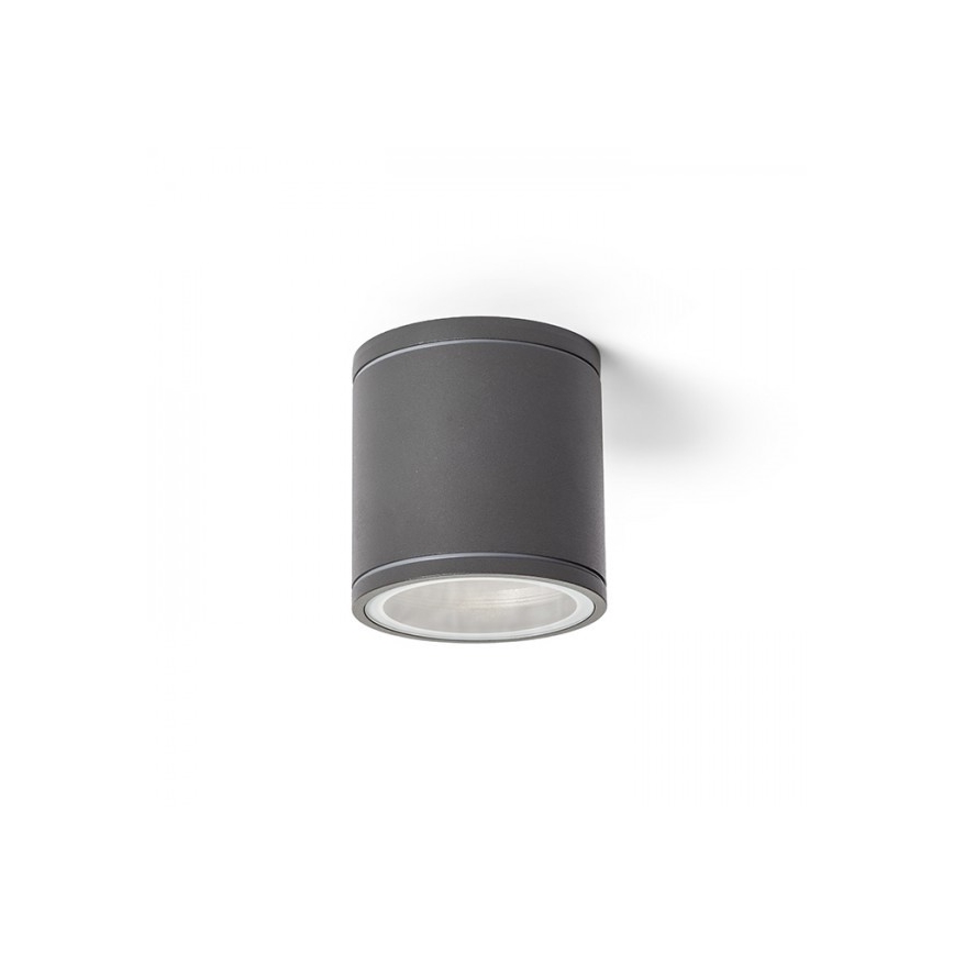 RED -Design Rendl-R13507 - Foco de casa de banho LIZZI 1xGU10/35W/230V IP54 antracite