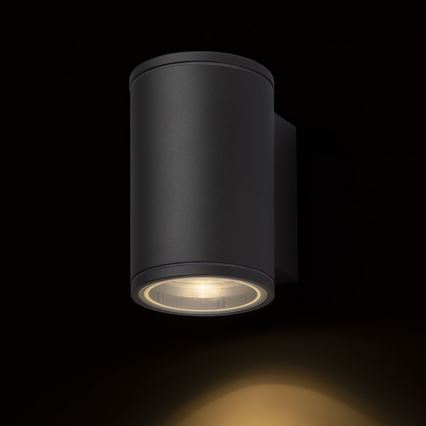RED - Design Rendl-R13508- Iluminação de parede exterior LIZZI 1xGU10/35W/230V IP54