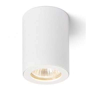 RED - Design Rendl-R13538- Foco de casa de banho LOLA 1xGU10/35W/230V IP54