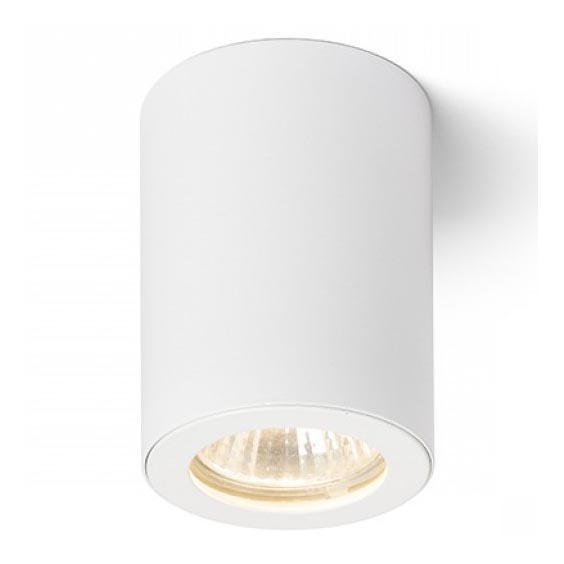 RED - Design Rendl-R13538- Foco de casa de banho LOLA 1xGU10/35W/230V IP54