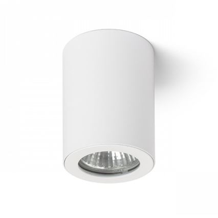 RED - Design Rendl-R13538- Foco de casa de banho LOLA 1xGU10/35W/230V IP54