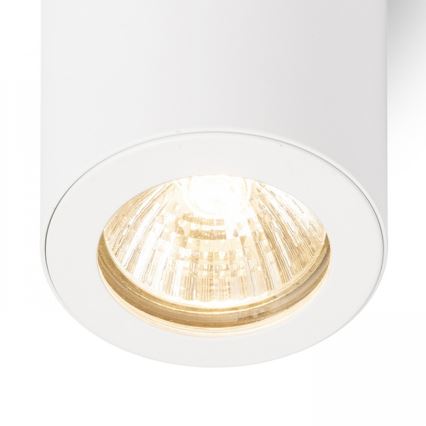 RED - Design Rendl-R13538- Foco de casa de banho LOLA 1xGU10/35W/230V IP54