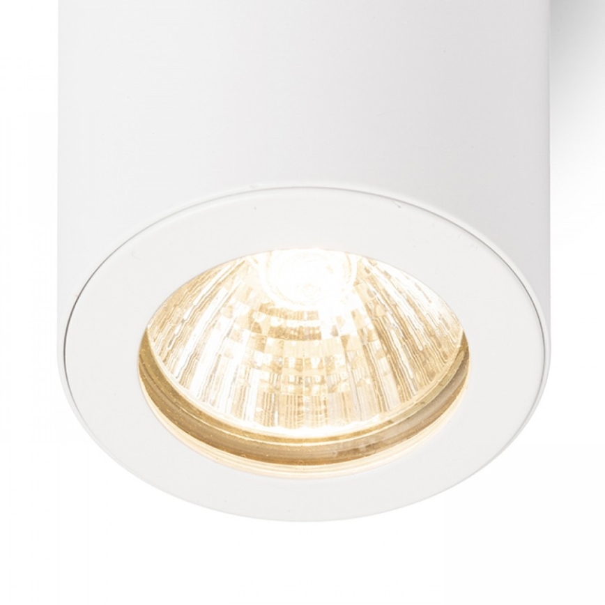 RED - Design Rendl-R13538- Foco de casa de banho LOLA 1xGU10/35W/230V IP54