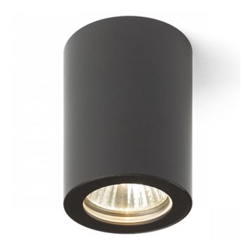 RED - Design Rendl-R13542- Iluminação de teto de casa de banho LOLA 1xGU10/35W/230V IP54