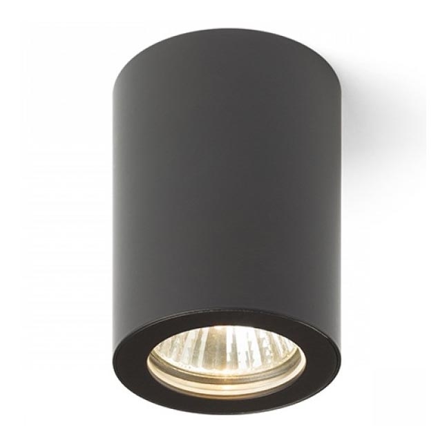RED - Design Rendl-R13542- Iluminação de teto de casa de banho LOLA 1xGU10/35W/230V IP54