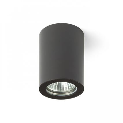 RED - Design Rendl-R13542- Iluminação de teto de casa de banho LOLA 1xGU10/35W/230V IP54