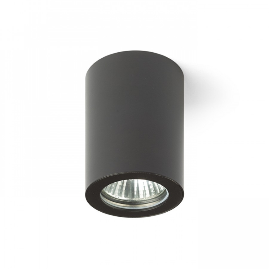 RED - Design Rendl-R13542- Iluminação de teto de casa de banho LOLA 1xGU10/35W/230V IP54