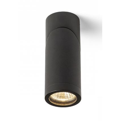 RED - Design Rendl - R13552 - Foco SNAZZY 1xGU10/35W/230V preto