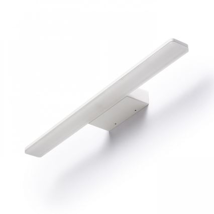 RED - Design Rendl - R13554 - Iluminação de espelho de casa de banho LED MAREA LED/18W/230V IP44