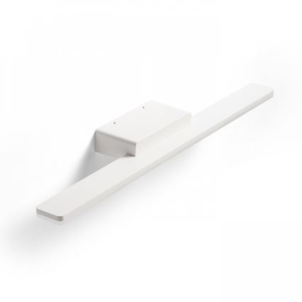 RED - Design Rendl - R13554 - Iluminação de espelho de casa de banho LED MAREA LED/18W/230V IP44
