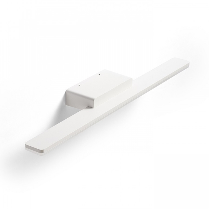 RED - Design Rendl - R13554 - Iluminação de espelho de casa de banho LED MAREA LED/18W/230V IP44
