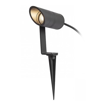 RED - Design Rendl - R13568 -  Iluminação exterior LED LORCA LED/5W/230V IP65