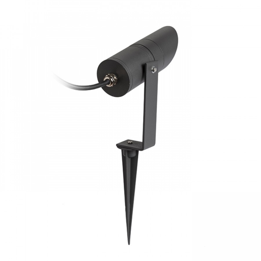 RED - Design Rendl - R13568 -  Iluminação exterior LED LORCA LED/5W/230V IP65