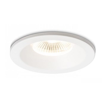 RED -Design Rendl-R13602- Iluminação embutida de casa de banho LED BELLA 11W/230V IP65