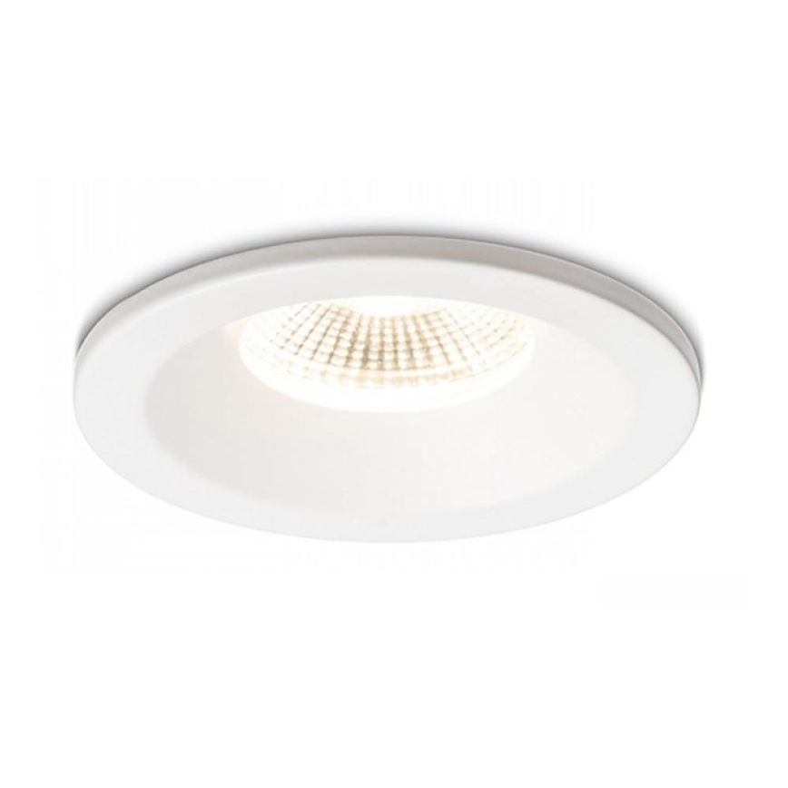 RED -Design Rendl-R13602- Iluminação embutida de casa de banho LED BELLA 11W/230V IP65