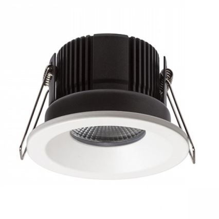 RED -Design Rendl-R13602- Iluminação embutida de casa de banho LED BELLA 11W/230V IP65