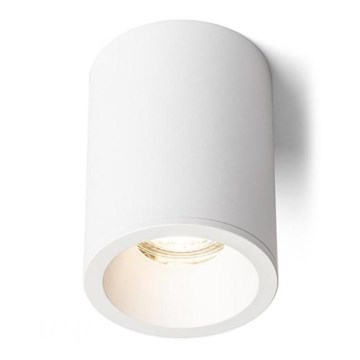 RED-Design Rendl-R13606 - Foco de casa de banho EILEEN 1xGU10/35W/230V IP65 branco
