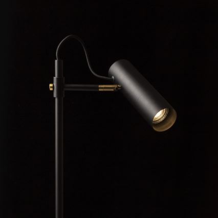 RED - Design Rendl - R13660 - Candeeiro de chão VARIA 1xGU10/9W/230V