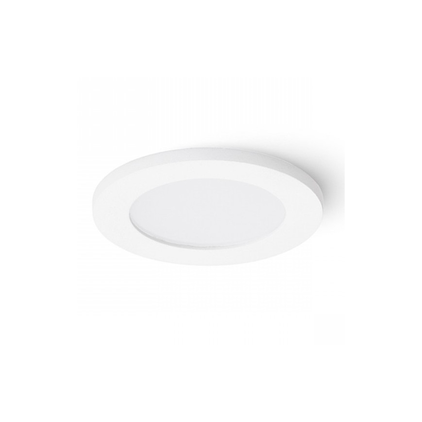 RED - R12659 - Iluminação embutida de casa de banho LEROY 1xGU5,3/35W/12V IP44