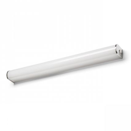 RED - R12901 - Iluminação de espelho de casa de banho LED CORAZON LED/15W/230V IP44