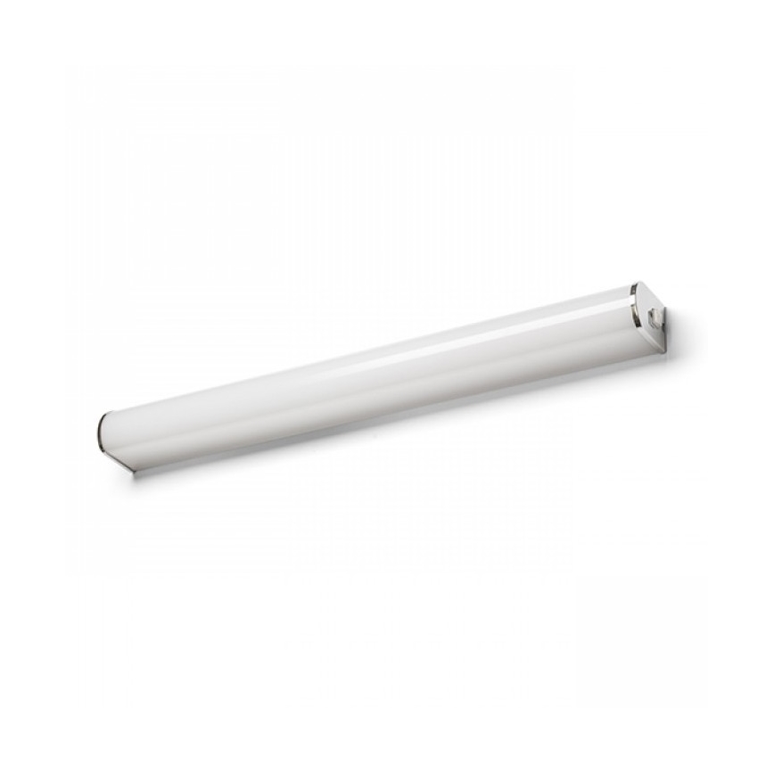 RED - R12901 - Iluminação de espelho de casa de banho LED CORAZON LED/15W/230V IP44