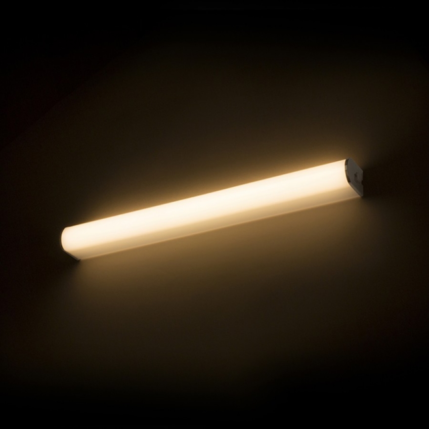 RED - R12901 - Iluminação de espelho de casa de banho LED CORAZON LED/15W/230V IP44