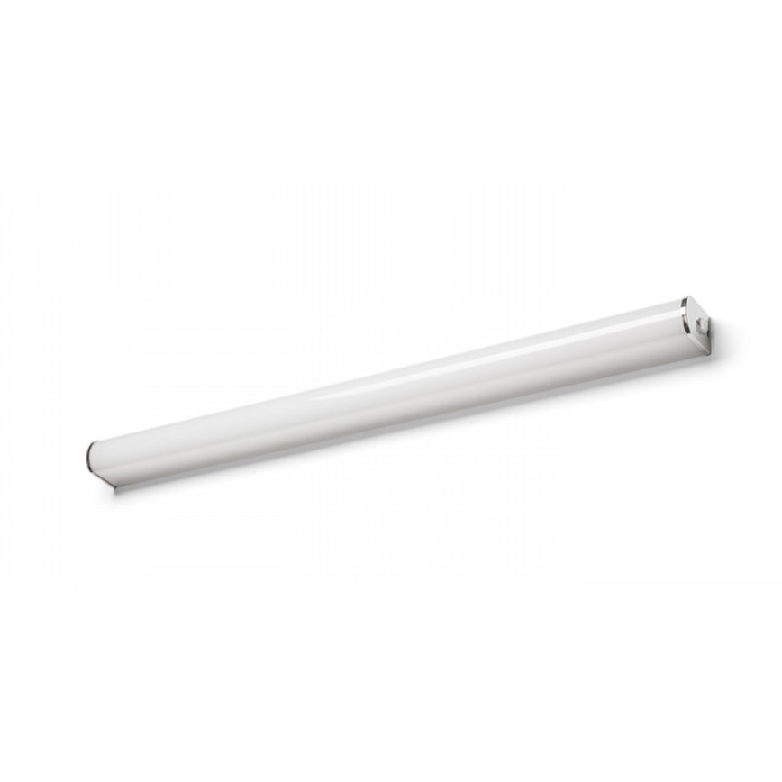 RED - Design Rendl - R12902 - Iluminação de espelho de casa de banho LED CORAZON LED/20W/230V IP44