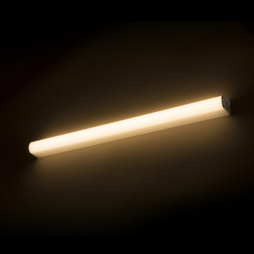 RED - Design Rendl - R12902 - Iluminação de espelho de casa de banho LED CORAZON LED/20W/230V IP44